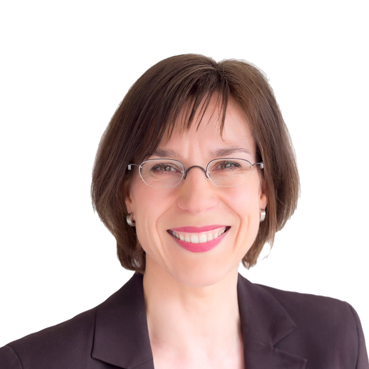 Hildegard Strothjohann
